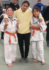 Ruska-shiai judo 2023